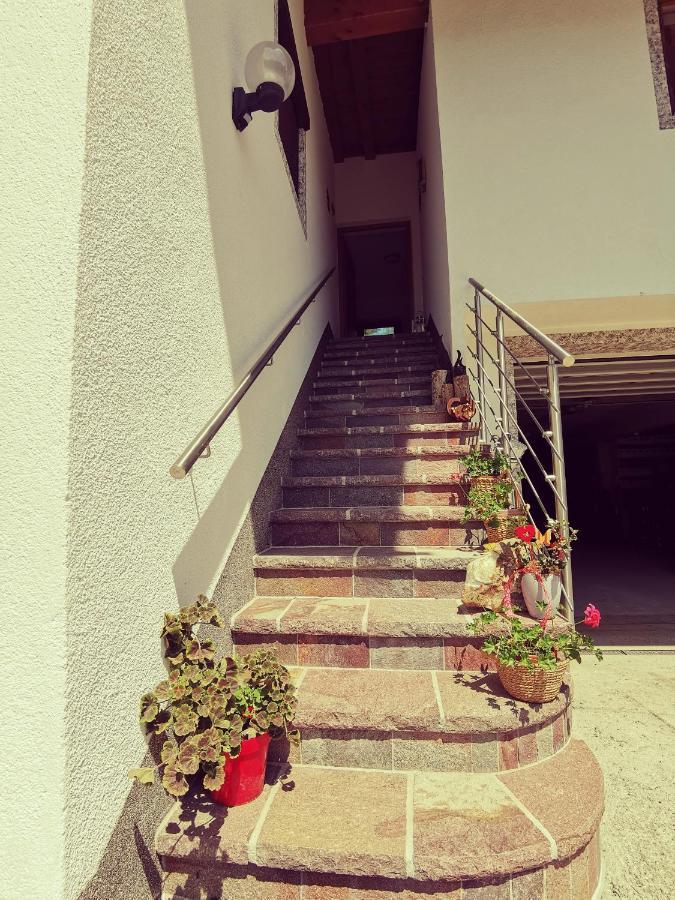 Ferienwohnung Grabner Fieberbrunn Ngoại thất bức ảnh