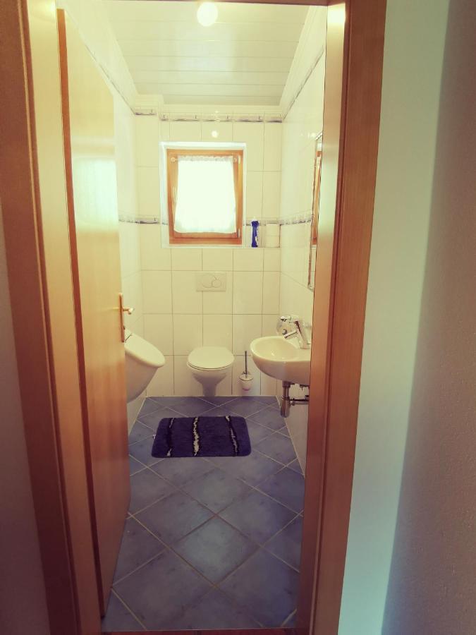 Ferienwohnung Grabner Fieberbrunn Ngoại thất bức ảnh